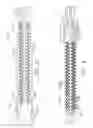 Fig. 04 - Circular fastener cartridges for applying radially expandable fastener lines