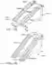Fig. 26 - Circular fastener cartridges for applying radially expandable fastener lines