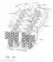 Fig. 32 - Circular fastener cartridges for applying radially expandable fastener lines