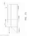 Fig. 15 - Staple cartridge assembly including a ramp
