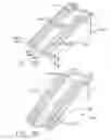 Fig. 26 - Staple cartridge assembly including a ramp