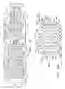 Fig. 48 - Staple cartridge assembly including a ramp