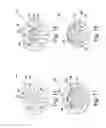 Fig. 10 - Orthopaedic surgical instrument assembly and method of manufacturing same