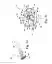 Fig. 12 - Orthopaedic surgical instrument assembly and method of manufacturing same