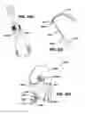 Fig. 25 - Universal surgical guide systems and methods