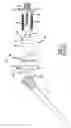 Fig. 02 - Adjustable glenoid pin insertion guide