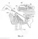 Fig. 11 - METHOD AND APPARATUS FOR PERFORMING A LESS INVASIVE SHOULDER PROCEDURE