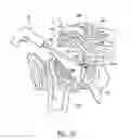 Fig. 12 - METHOD AND APPARATUS FOR PERFORMING A LESS INVASIVE SHOULDER PROCEDURE