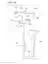 Fig. 10 - Method and apparatus for total knee arthroplasty