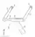 Fig. 28 - Method and apparatus for total knee arthroplasty