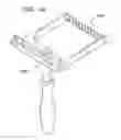 Fig. 56 - Method and apparatus for total knee arthroplasty