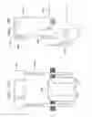 Fig. 67 - Method and apparatus for total knee arthroplasty