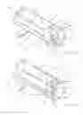 Fig. 12 - Calculus retrieving/removing device and method
