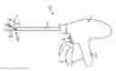 Fig. 01 - Surgical devices having power-assisted jaw closure and methods for compressing and sensing tissue