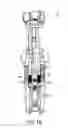 Fig. 09 - Surgical devices having power-assisted jaw closure and methods for compressing and sensing tissue