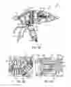 Fig. 15 - Surgical devices having power-assisted jaw closure and methods for compressing and sensing tissue