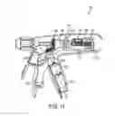 Fig. 18 - Surgical devices having power-assisted jaw closure and methods for compressing and sensing tissue