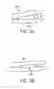 Fig. 19 - Surgical devices having power-assisted jaw closure and methods for compressing and sensing tissue