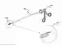 Fig. 01 - Combinational scissor-grasper tool for use in laparoscopy