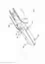Fig. 03 - Combinational scissor-grasper tool for use in laparoscopy