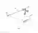 Fig. 04 - Combinational scissor-grasper tool for use in laparoscopy