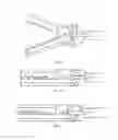 Fig. 11 - Combinational scissor-grasper tool for use in laparoscopy