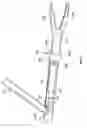 Fig. 11 - Surgical instruments