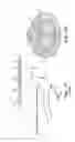 Fig. 02 - Needle handling device and a method for implanting a penile prosthetic insert