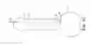 Fig. 03 - Needle handling device and a method for implanting a penile prosthetic insert