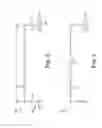 Fig. 04 - Needle handling device and a method for implanting a penile prosthetic insert
