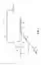 Fig. 05 - Needle handling device and a method for implanting a penile prosthetic insert