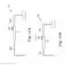 Fig. 13 - Needle handling device and a method for implanting a penile prosthetic insert