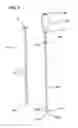 Fig. 03 - Surgical tools and system for safely accessing body cavities and methods of using the same
