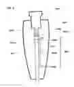 Fig. 05 - Surgical tools and system for safely accessing body cavities and methods of using the same