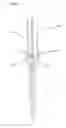 Fig. 10 - Surgical tools and system for safely accessing body cavities and methods of using the same