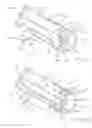 Fig. 12 - Calculus retrieving/removing device and method