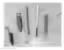 Fig. 01 - Orthopedic implant kit