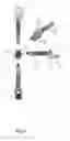 Fig. 05 - Orthopedic implant kit