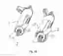 Fig. 09 - Orthopedic implant kit