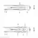 Fig. 04 - SPINAL IMPLANT SYSTEM AND METHOD
