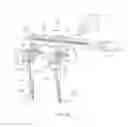Fig. 24 - SPINAL IMPLANT SYSTEM AND METHOD
