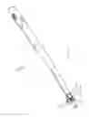 Fig. 10 - Intramedullary fracture fixation devices and methods
