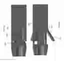 Fig. 95 - Intramedullary fracture fixation devices and methods