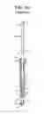 Fig. 02 - Expansion Screw Bone Tamp