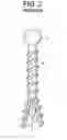 Fig. 04 - Expansion Screw Bone Tamp