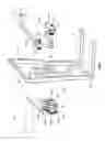 Fig. 09 - Articulating rod bender and cutter