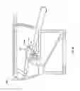 Fig. 12 - Articulating rod bender and cutter