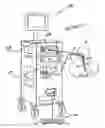 Fig. 01 - Cryosurgery system