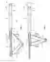 Fig. 02 - Single-handed operable surgical instrument including loop electrode with integrated pad electrode
