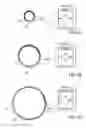 Fig. 07 - Electrical means to normalize ablational energy transmission to a luminal tissue surface of varying size